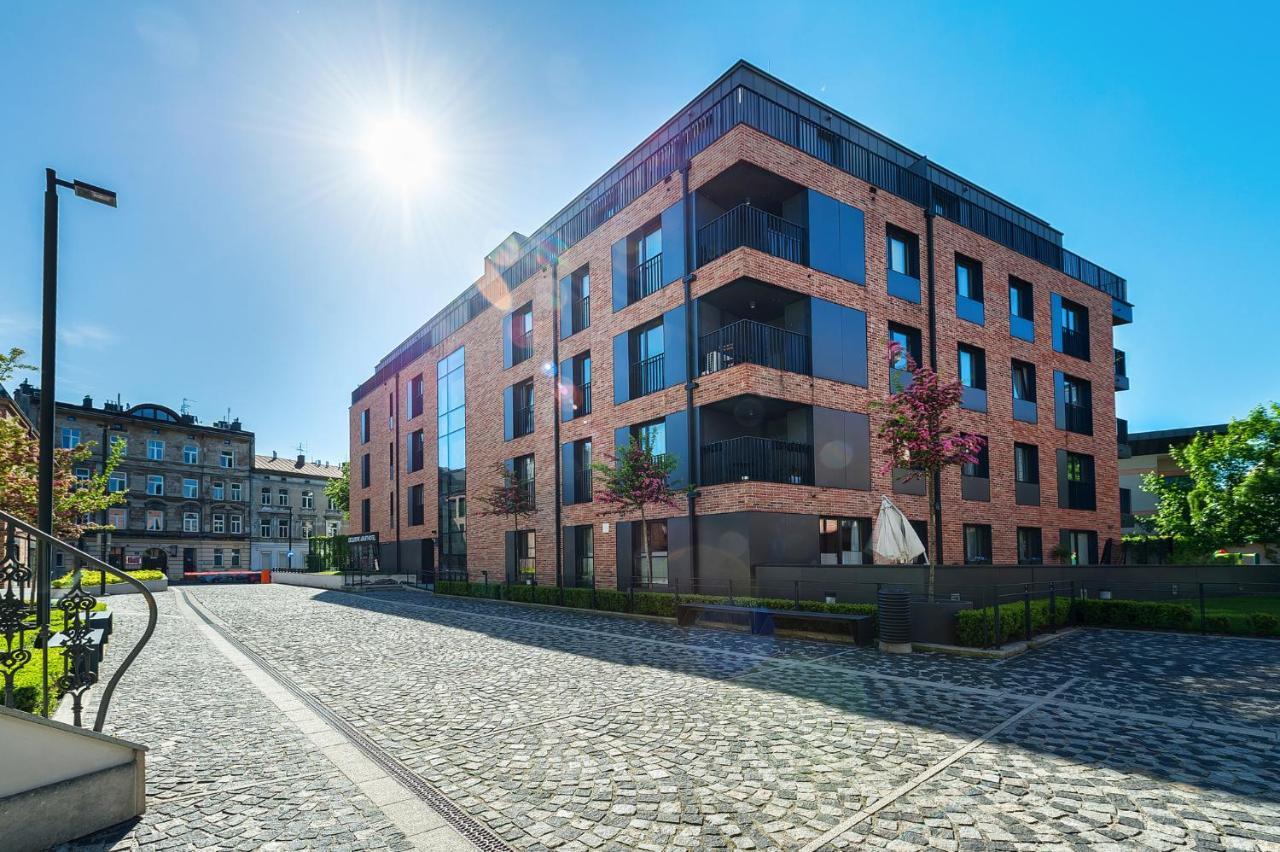 Mary&Arte Apartments Browar Lubicz — Photos 2
